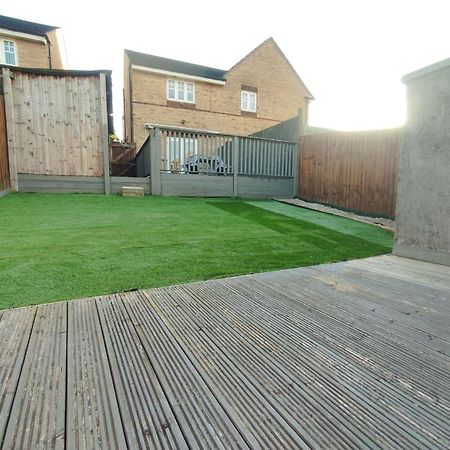 High Rigg House Bradford - Luxury Accomodation With Private Parking Idle Exterior foto