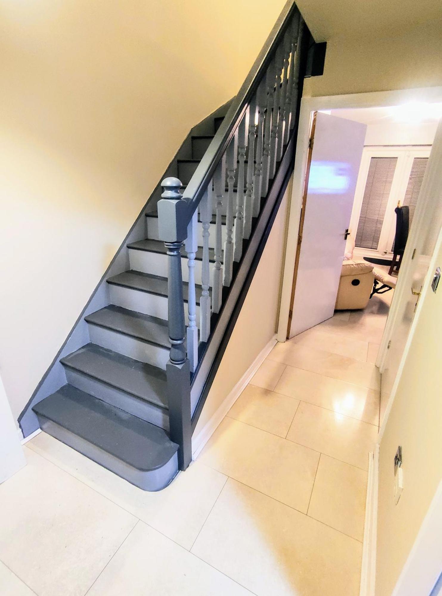 High Rigg House Bradford - Luxury Accomodation With Private Parking Idle Exterior foto