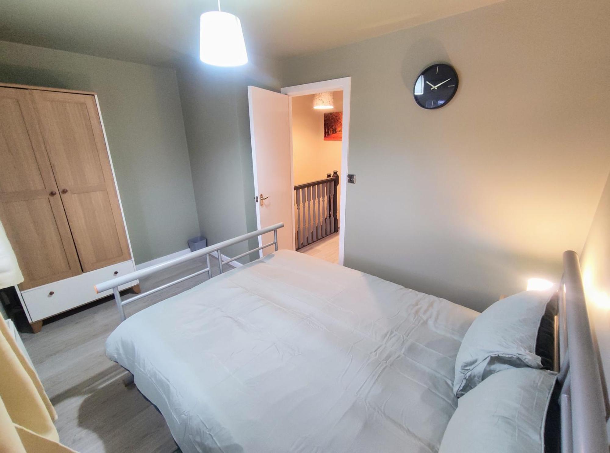 High Rigg House Bradford - Luxury Accomodation With Private Parking Idle Exterior foto