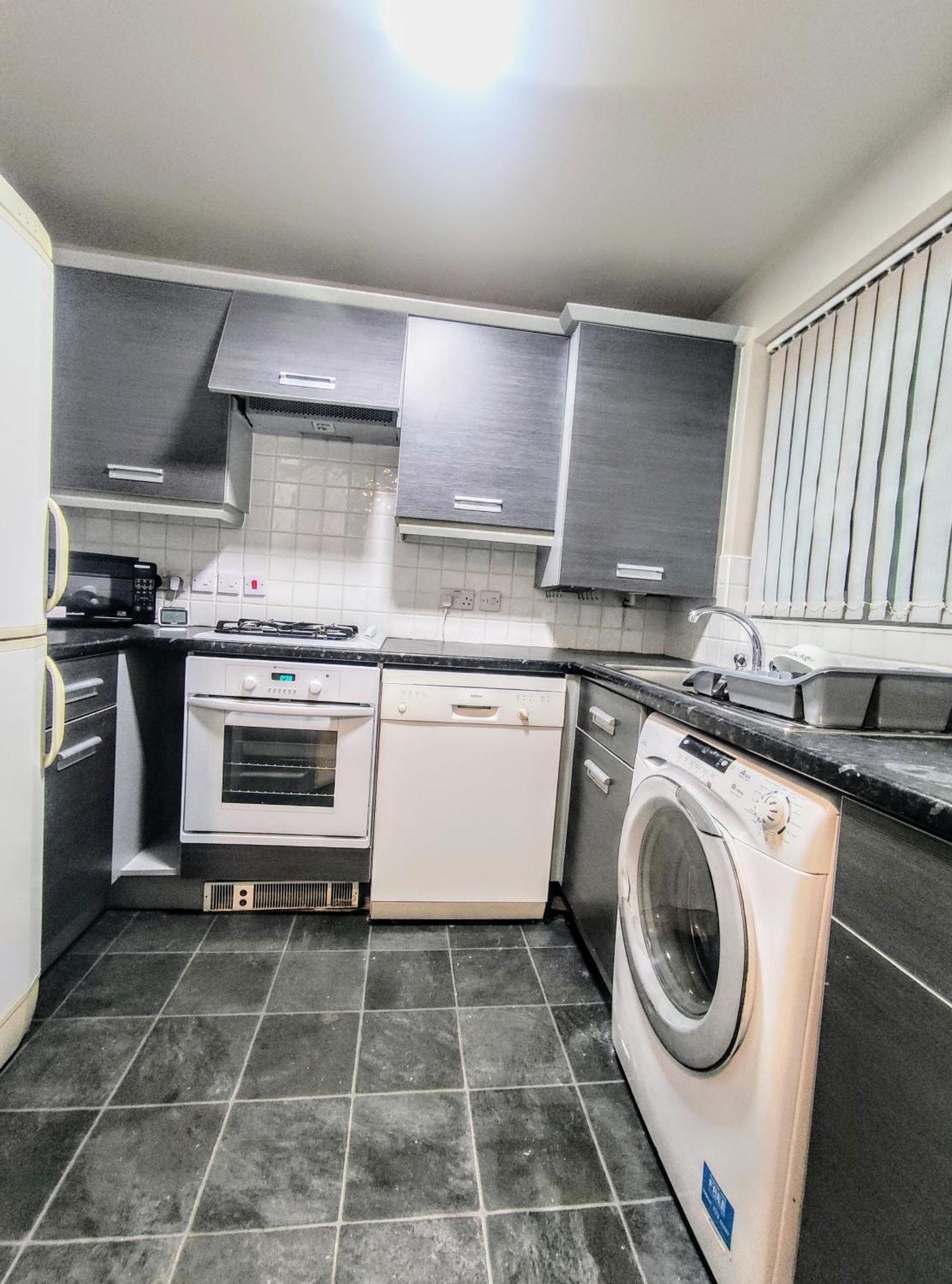 High Rigg House Bradford - Luxury Accomodation With Private Parking Idle Exterior foto