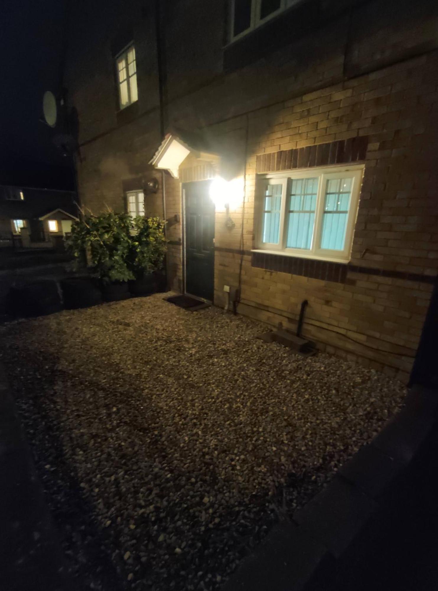 High Rigg House Bradford - Luxury Accomodation With Private Parking Idle Exterior foto