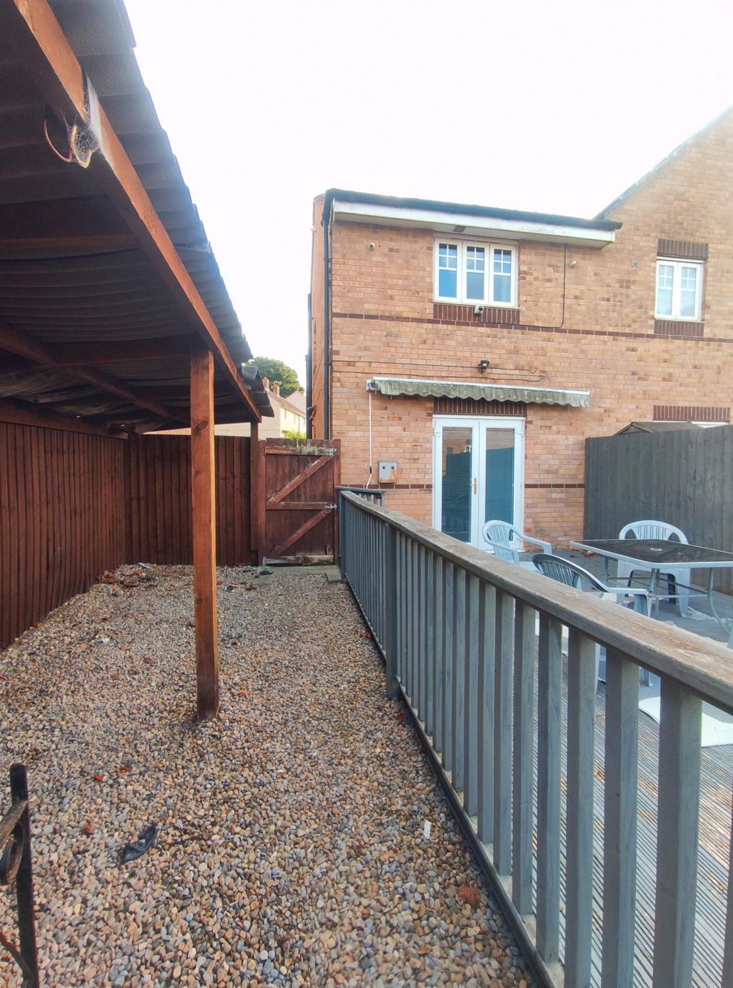 High Rigg House Bradford - Luxury Accomodation With Private Parking Idle Exterior foto